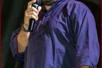  Noche de verso improvisado en Valsequillo/Ildefonso Rodríguez.